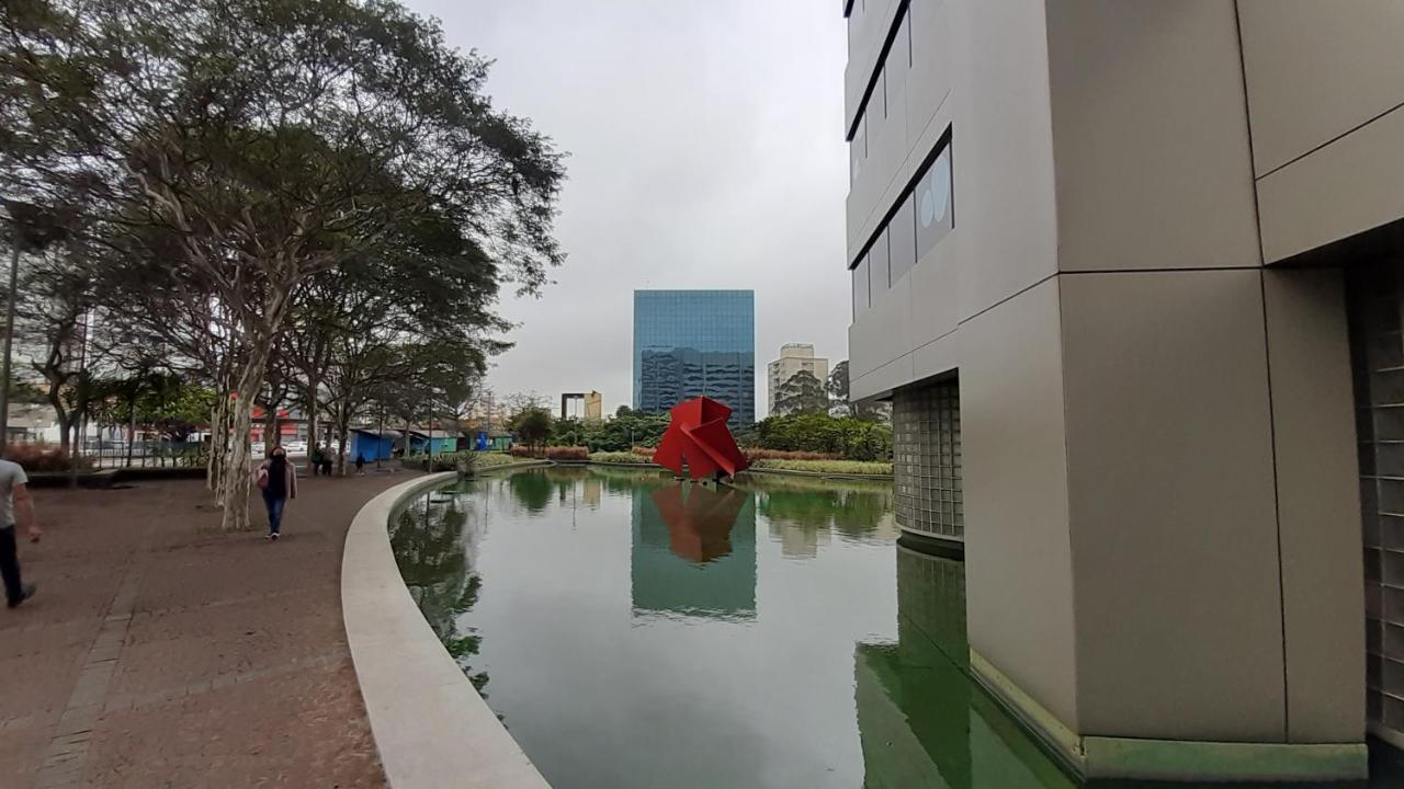 Mina De Ouro - 300m Metro Conceicao 1,4km Sp Expo E Congonhas Apartamento *