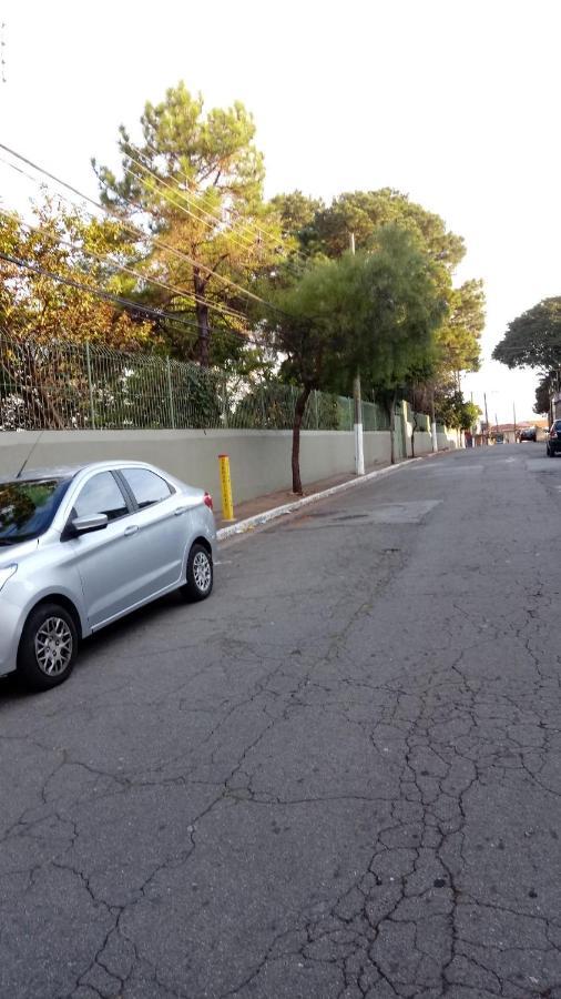 Apartamento Mina De Ouro - 300m Metro Conceicao 1,4km Sp Expo E Congonhas