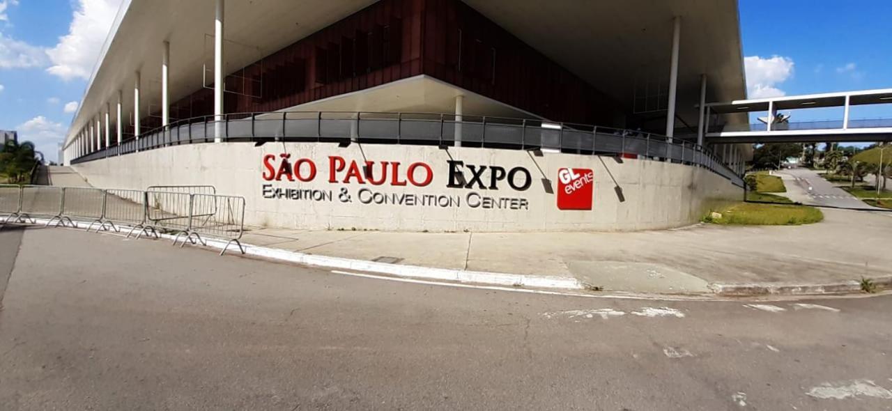 Mina De Ouro - 300m Metro Conceicao 1,4km Sp Expo E Congonhas Apartamento *