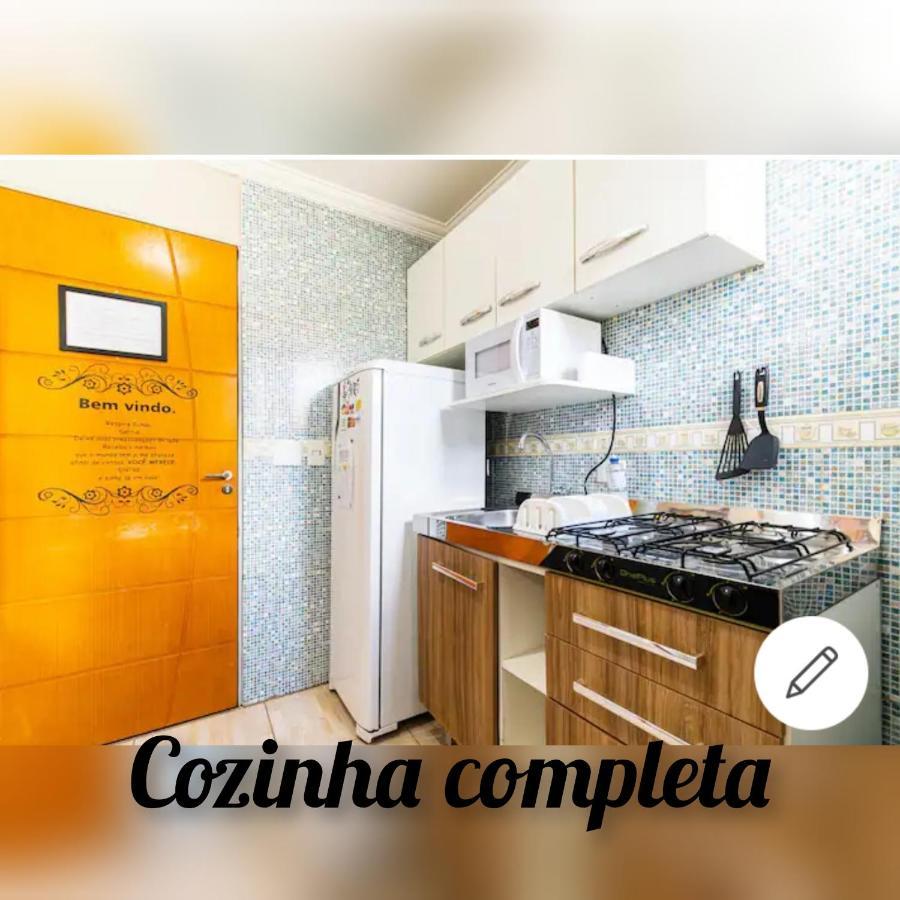 Mina De Ouro - 300m Metro Conceicao 1,4km Sp Expo E Congonhas Apartamento *