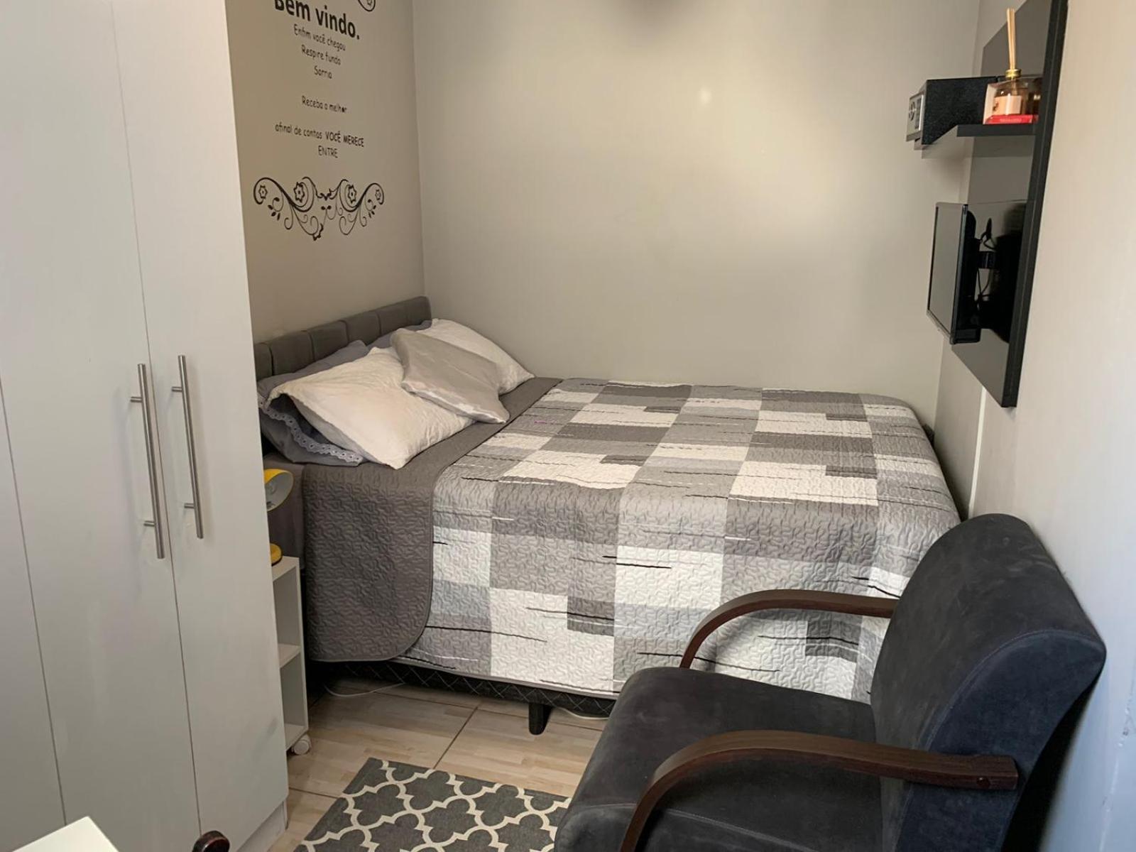 Apartamento Mina De Ouro - 300m Metro Conceicao 1,4km Sp Expo E Congonhas