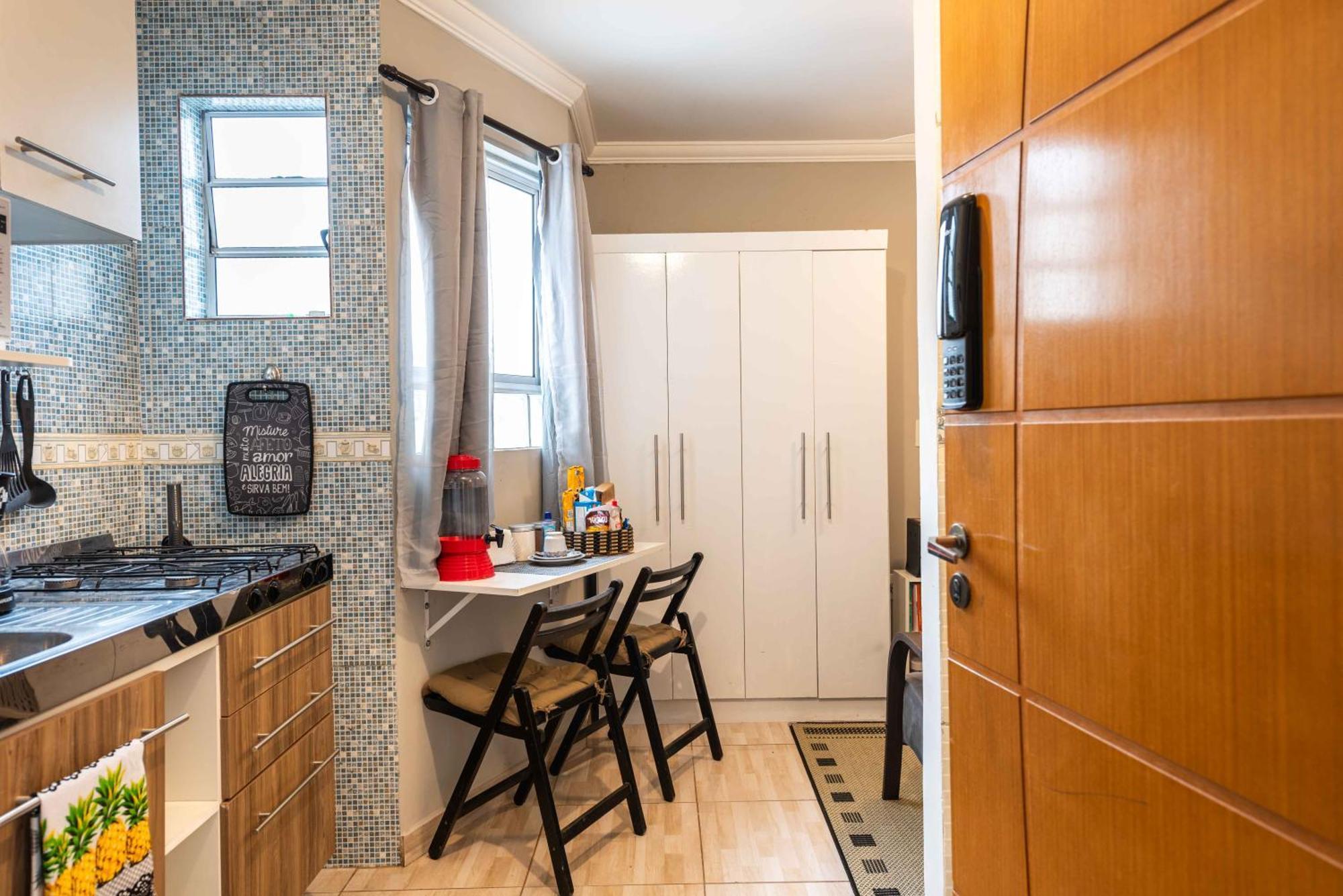 Apartamento Mina De Ouro - 300m Metro Conceicao 1,4km Sp Expo E Congonhas São Paulo