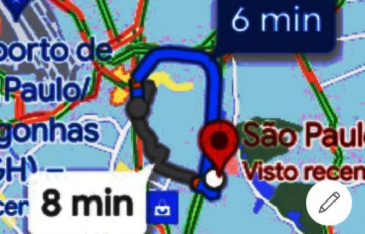 Apartamento Mina De Ouro - 300m Metro Conceicao 1,4km Sp Expo E Congonhas