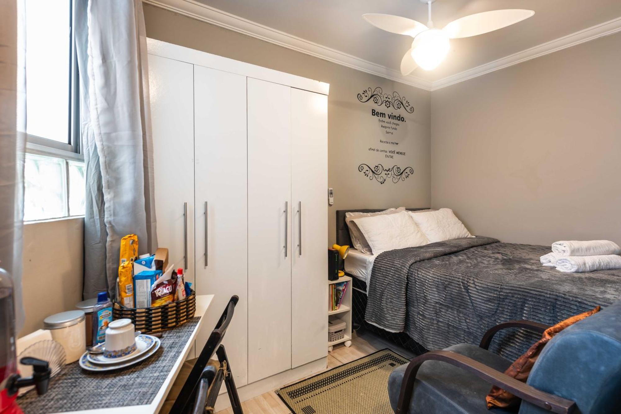 Apartamento Mina De Ouro - 300m Metro Conceicao 1,4km Sp Expo E Congonhas São Paulo